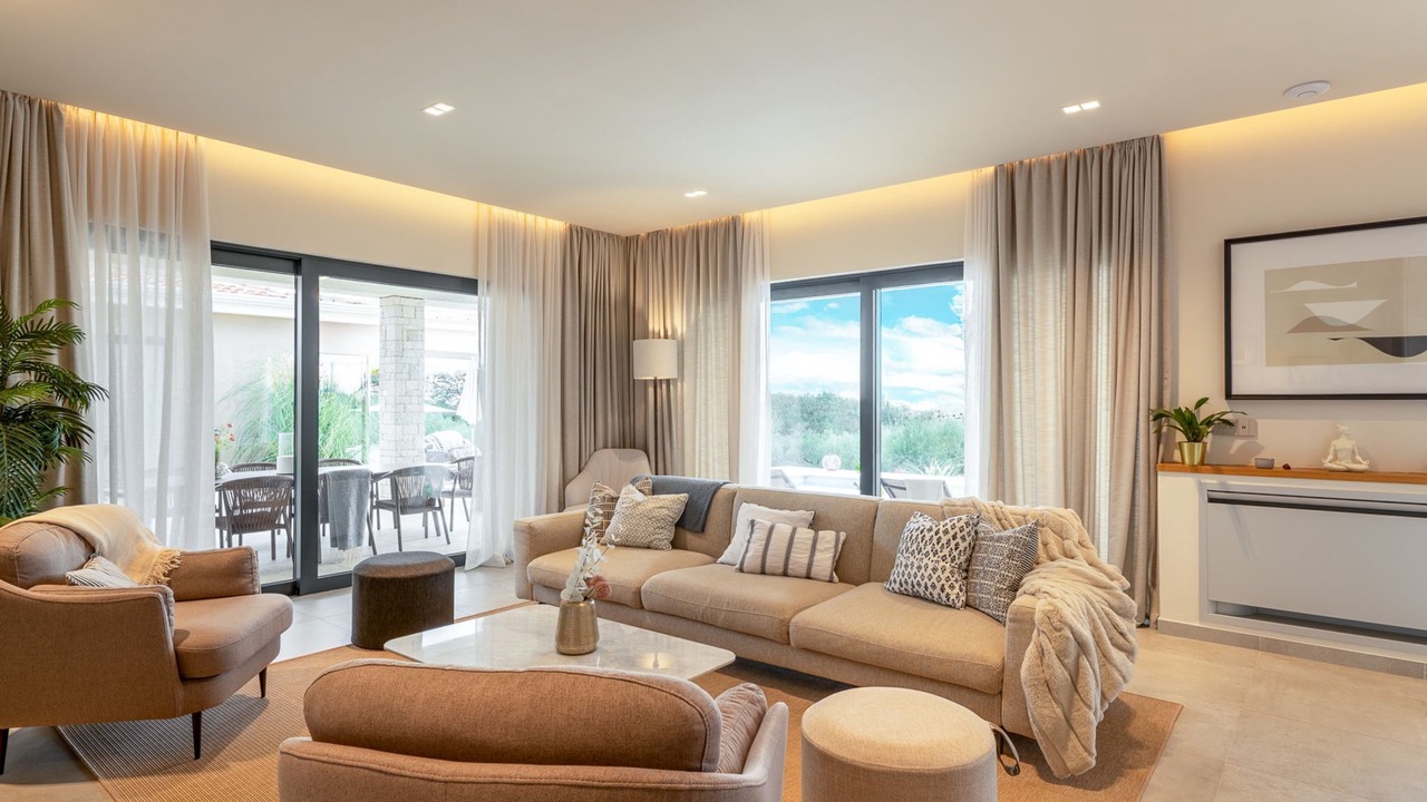 Photo of Livingroom in Kastelir-Labinci