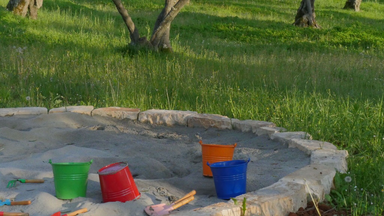 Photo of Outdoor in Kastelir-Labinci