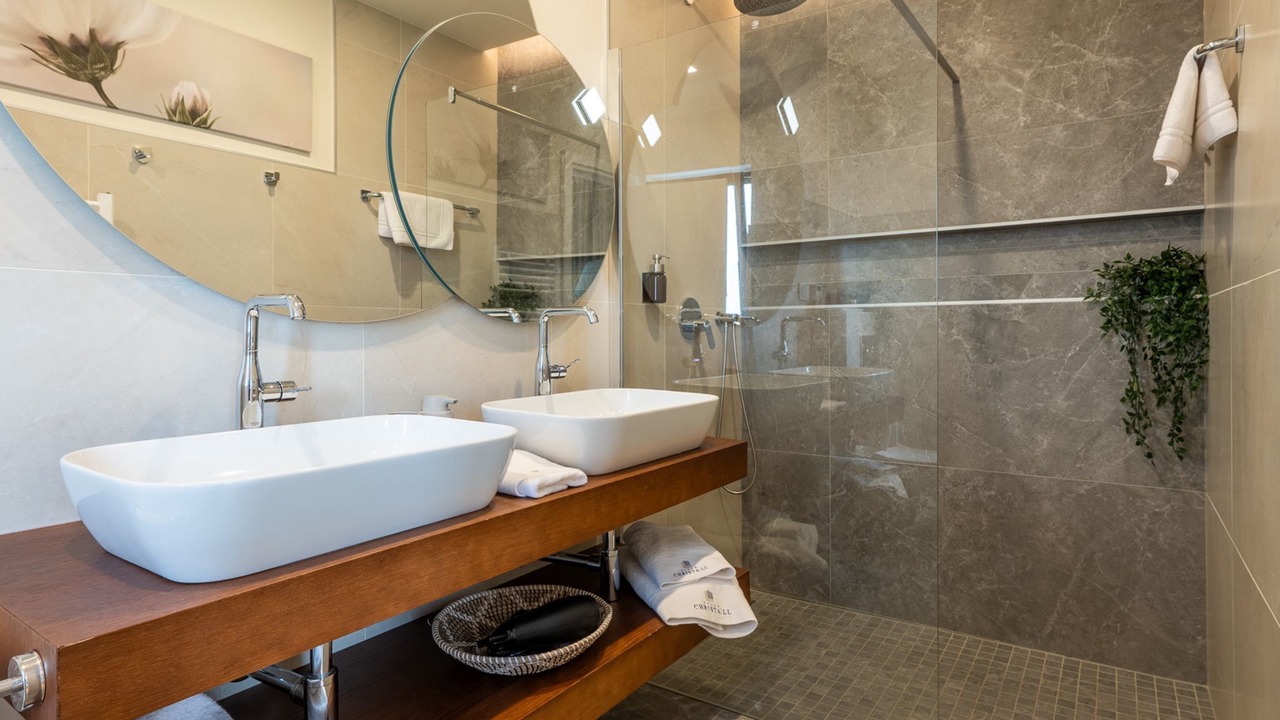 Photo of Bathroom in Kastelir-Labinci