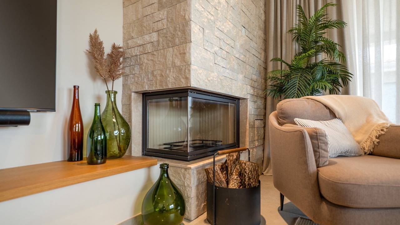 Photo of Livingroom in Kastelir-Labinci