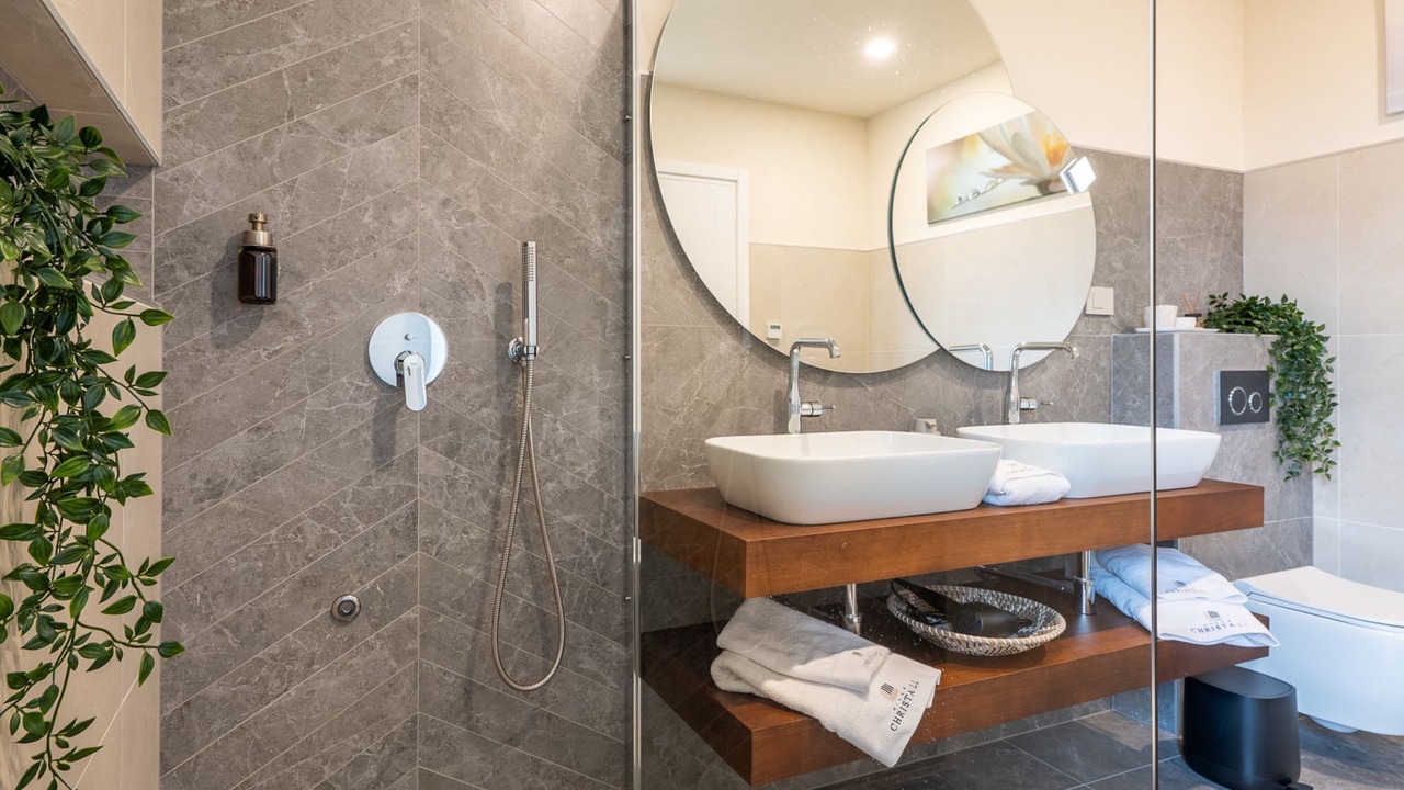 Photo of Bathroom in Kastelir-Labinci
