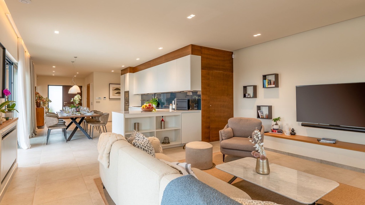 Photo of Livingroom in Kastelir-Labinci