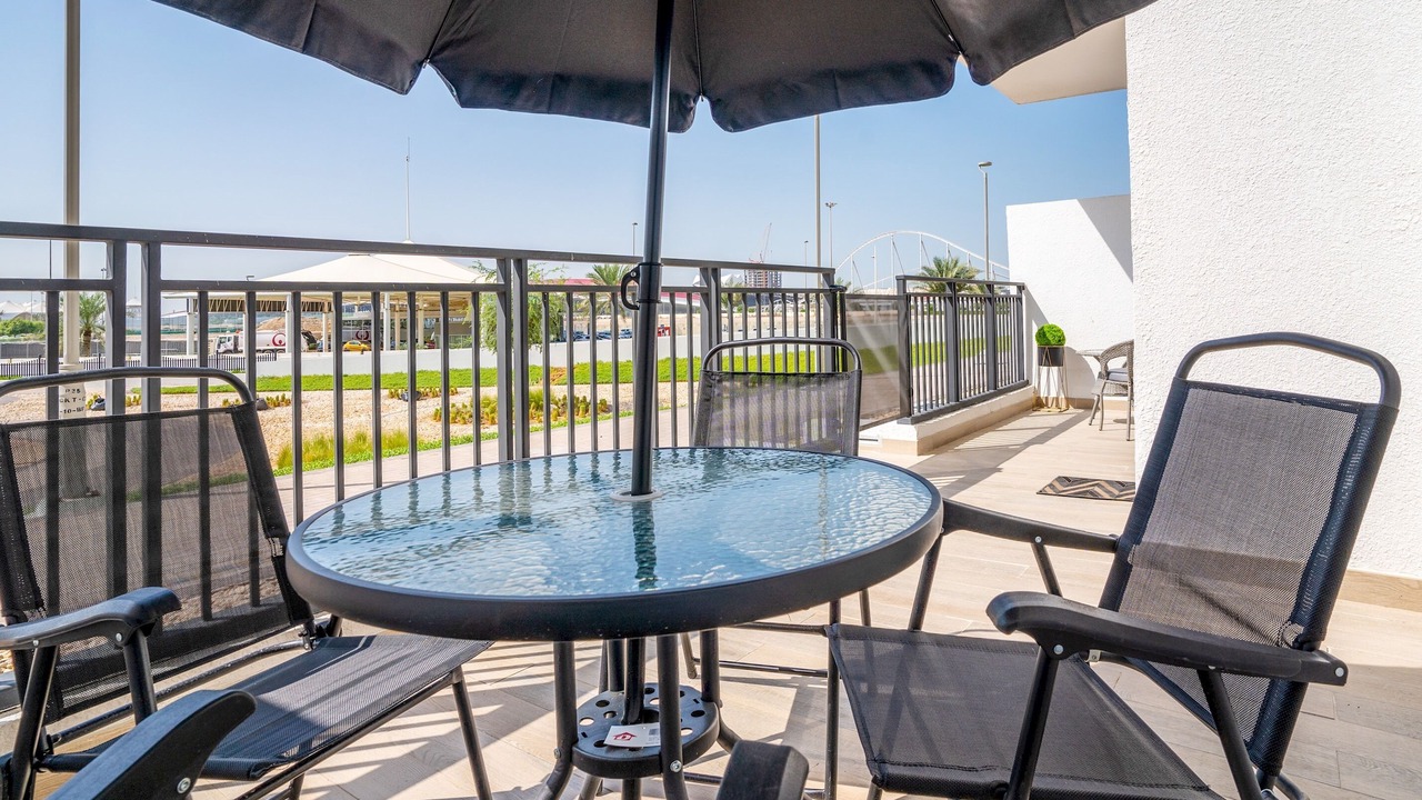 Photo of Outdoor in Abu Dhabi