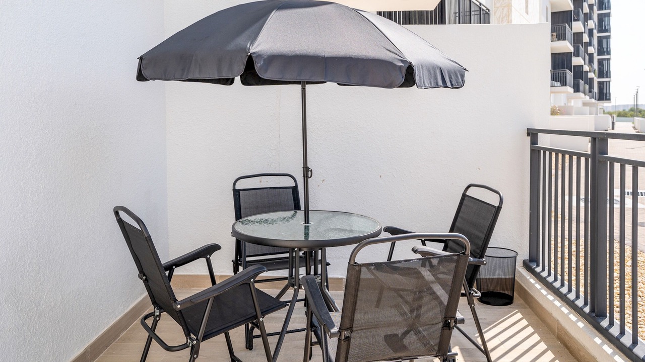 Photo of Outdoor in Abu Dhabi
