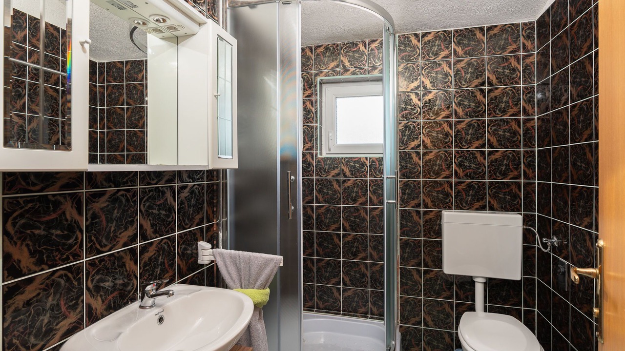 Photo of Bathroom in Krusevo