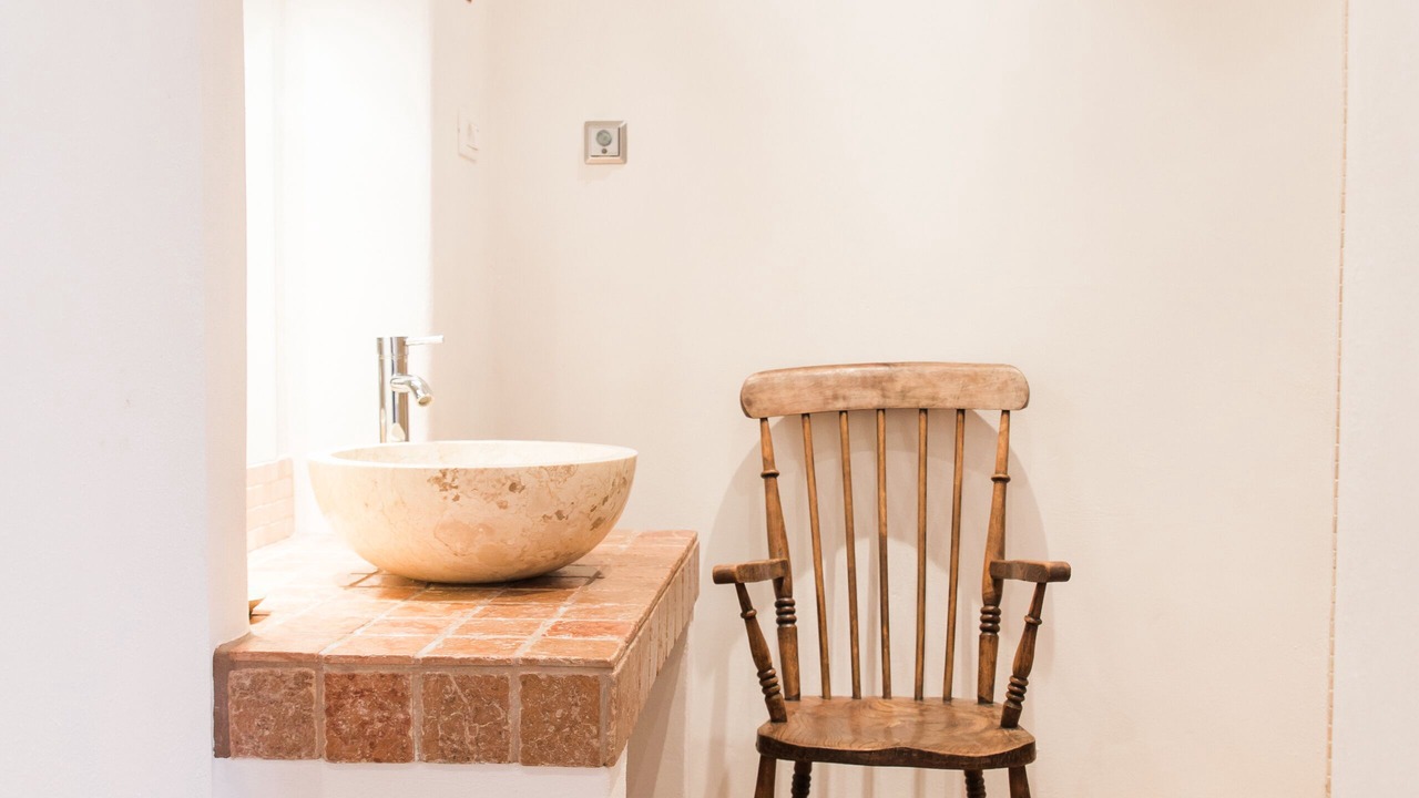 Photo of Bathroom in Tolmin