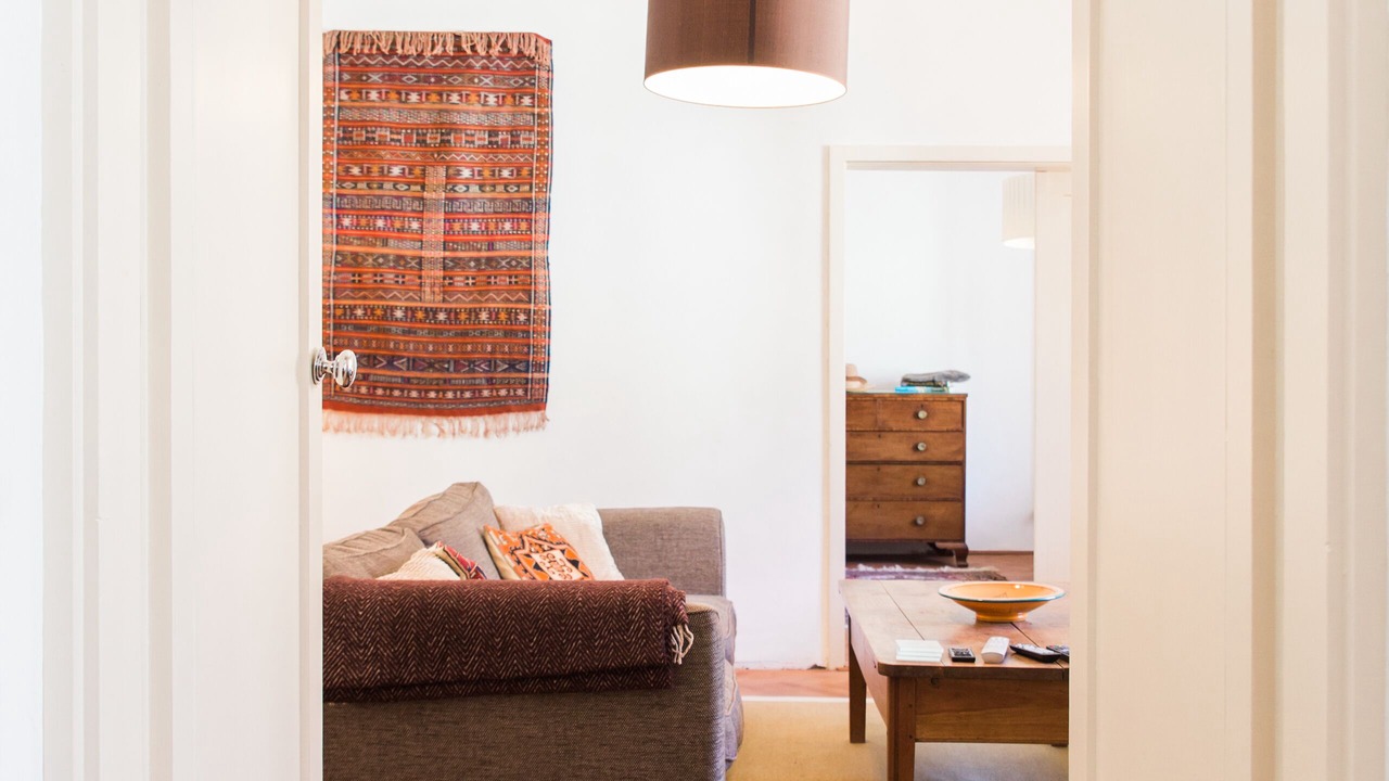 Photo of Livingroom in Tolmin