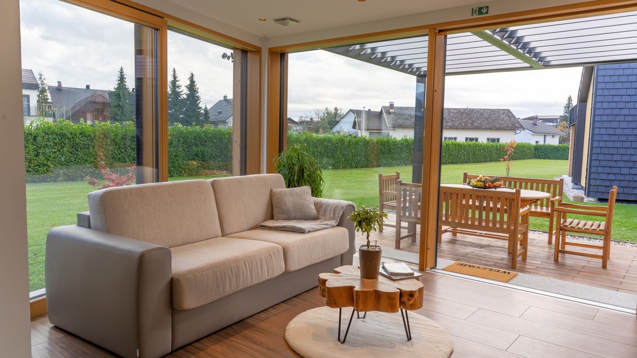 Photo of Livingroom in Sencur