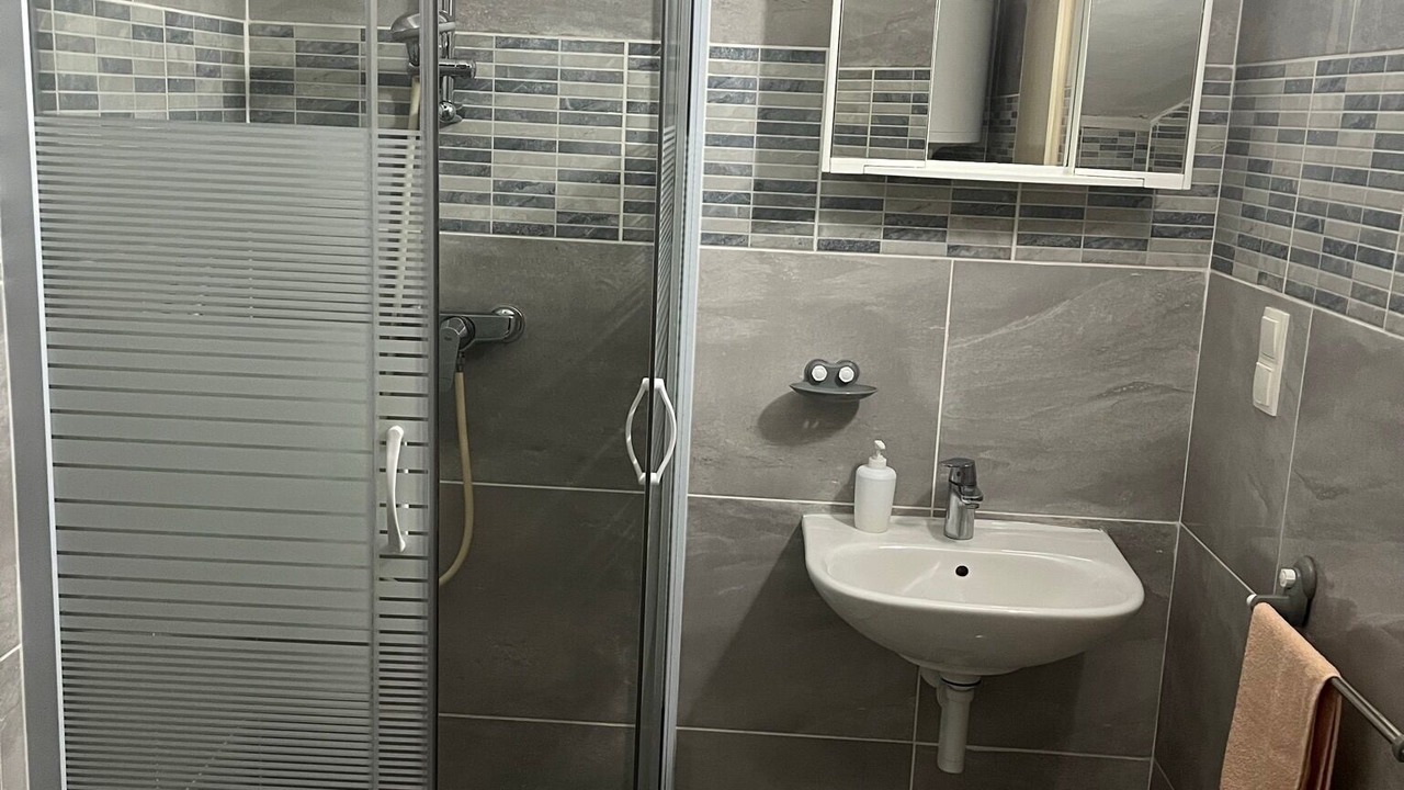 Photo of Bathroom in Island Hvar