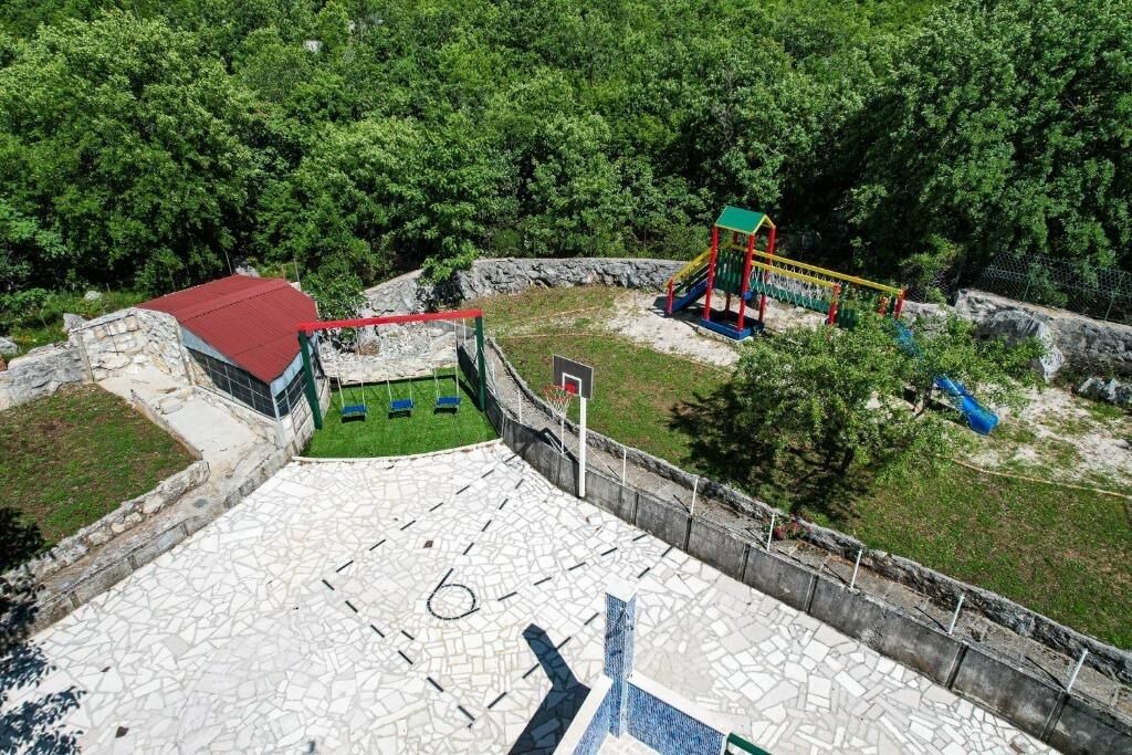Photo of Outdoor in Kotlenice