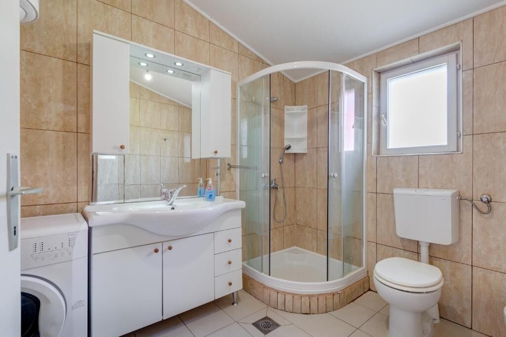 Photo of Bathroom in Kotlenice
