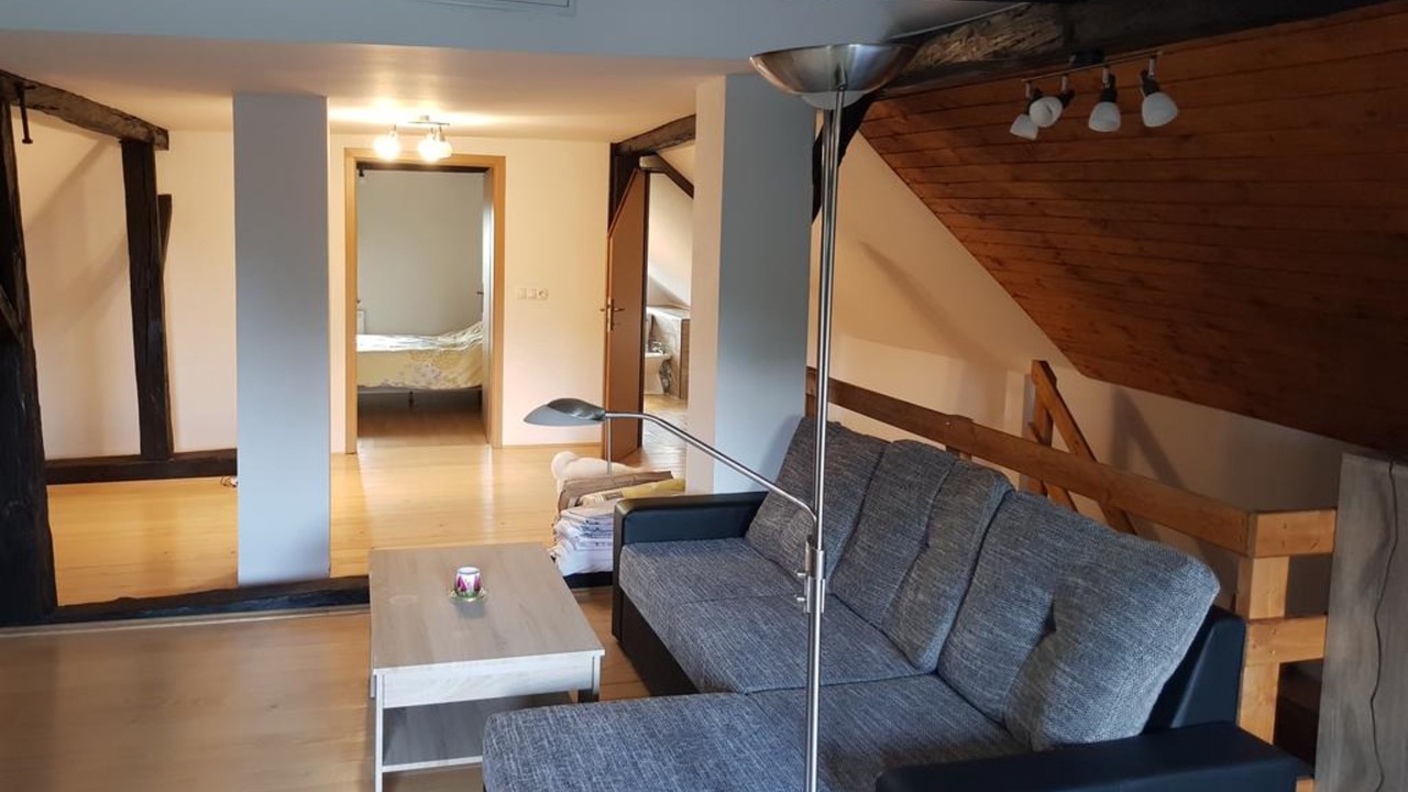 Photo of Bedroom in Rogatec