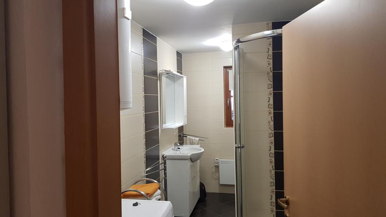 Photo of Bathroom in Rogatec