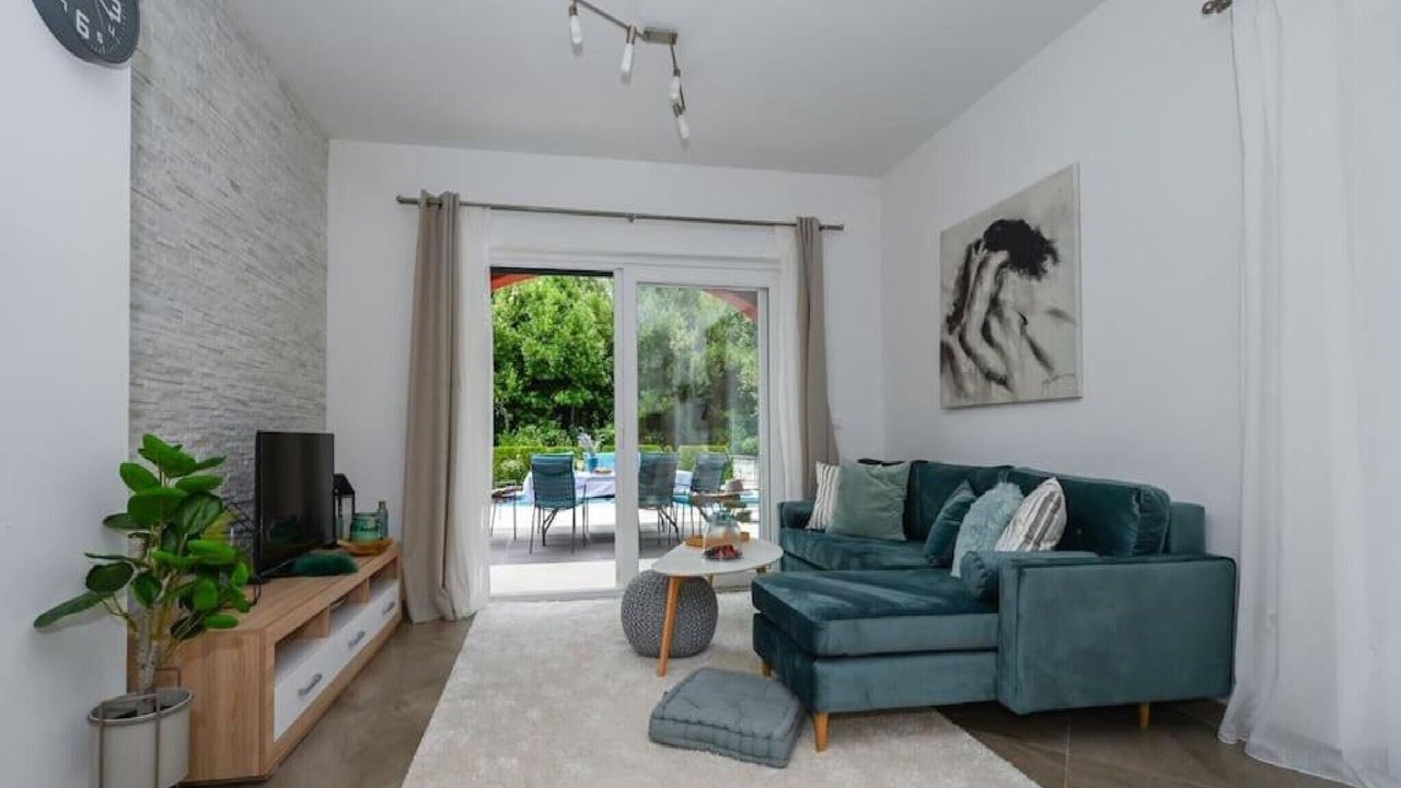 Photo of Livingroom in Gruda