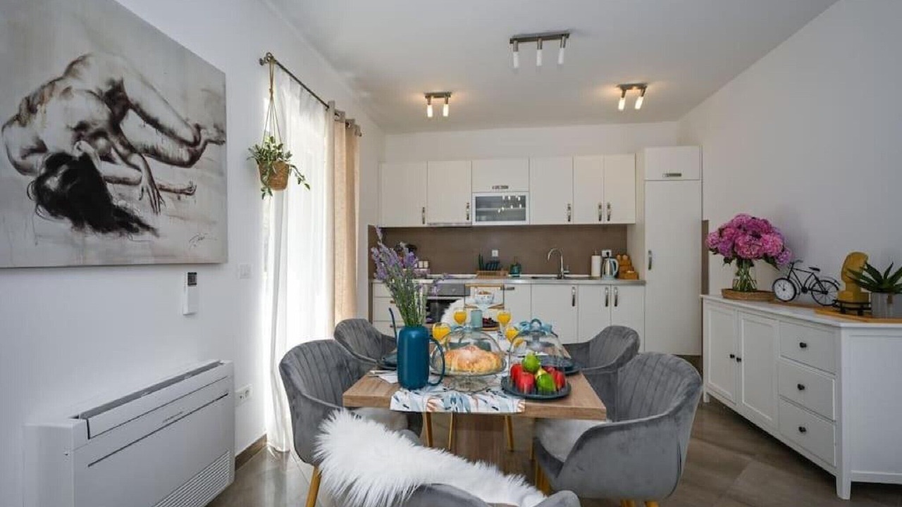 Photo of Livingroom in Gruda