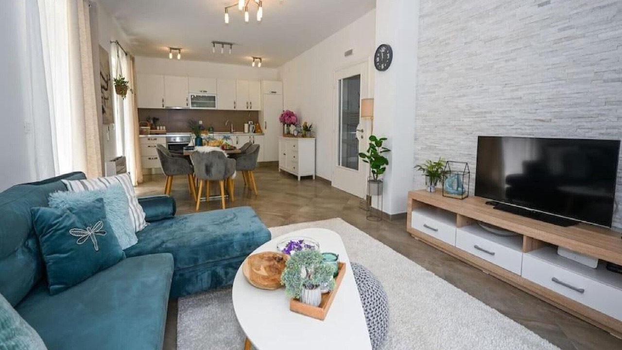 Photo of Livingroom in Gruda