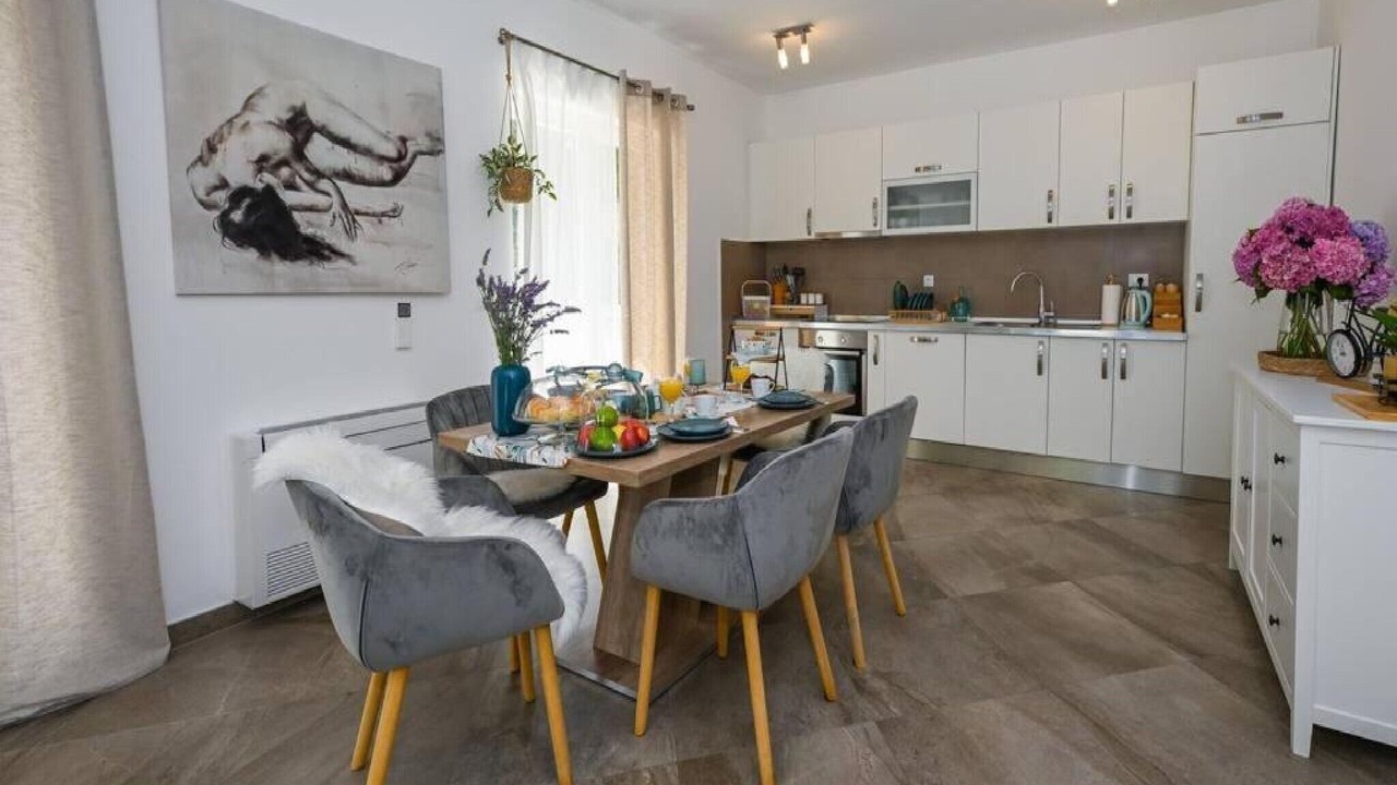 Photo of Livingroom in Gruda