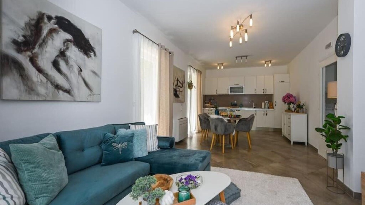 Photo of Livingroom in Gruda
