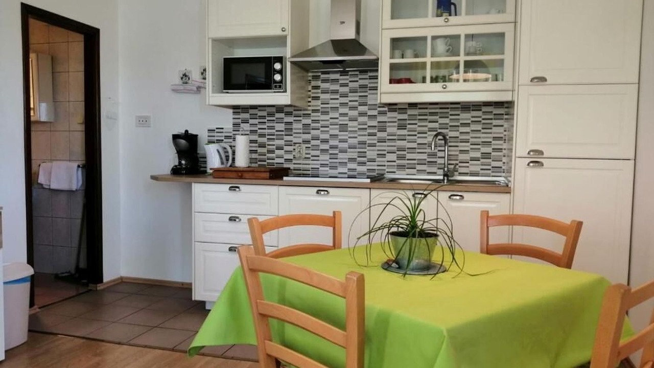 Photo of Kitchen in Vratarusa