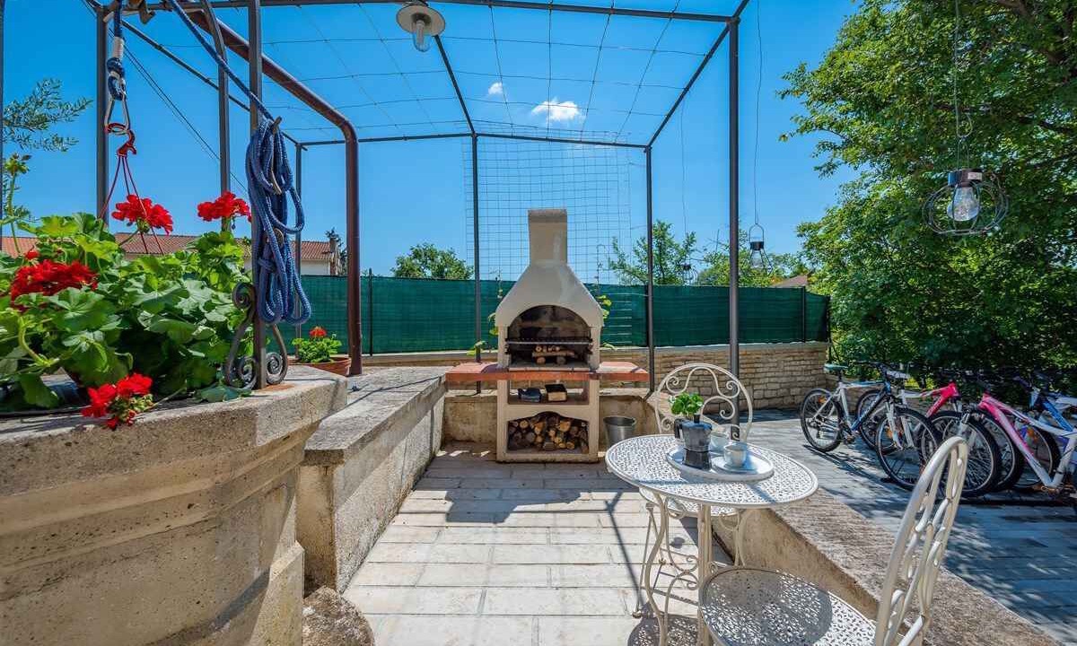 Photo of Outdoor in Marcana