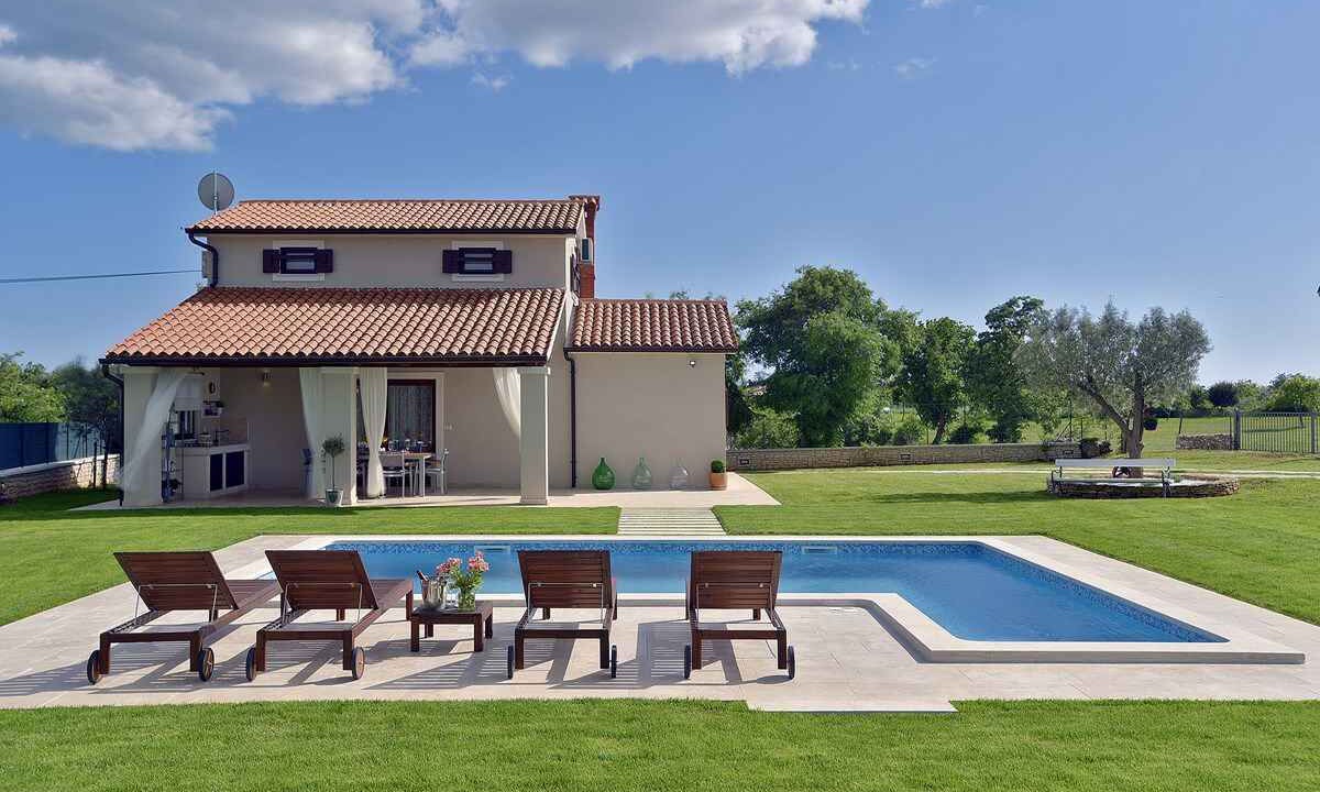 Photo of Outdoor in Marcana