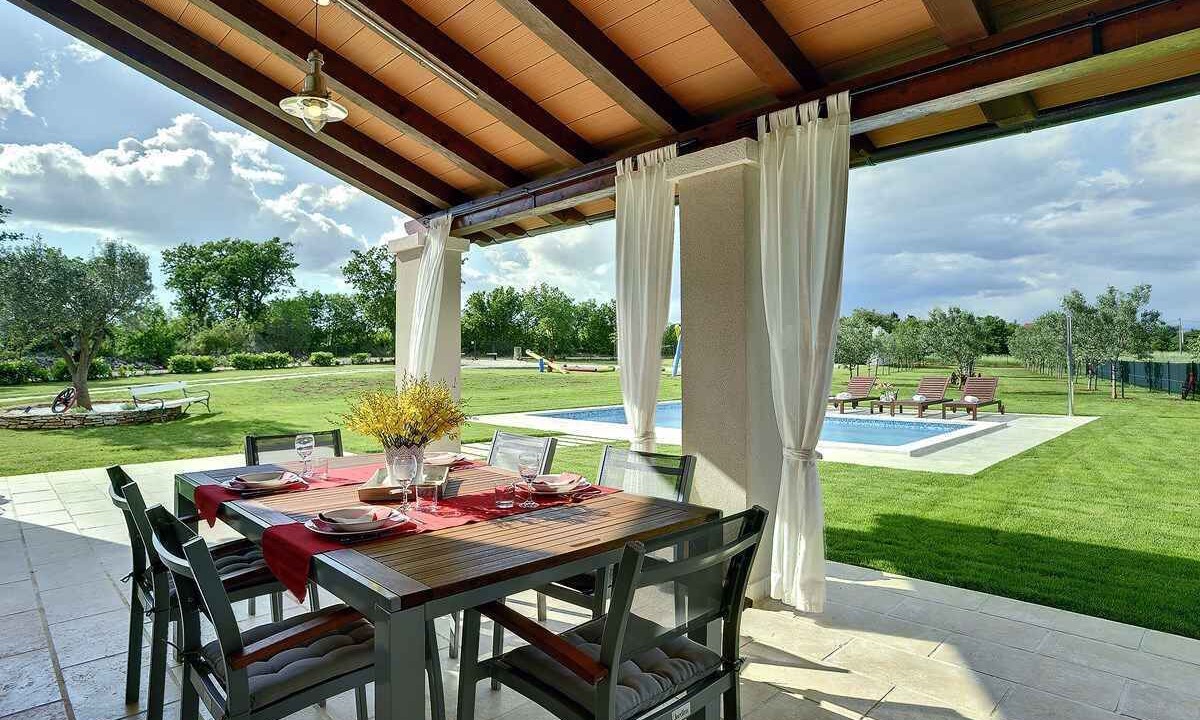 Photo of Outdoor in Marcana