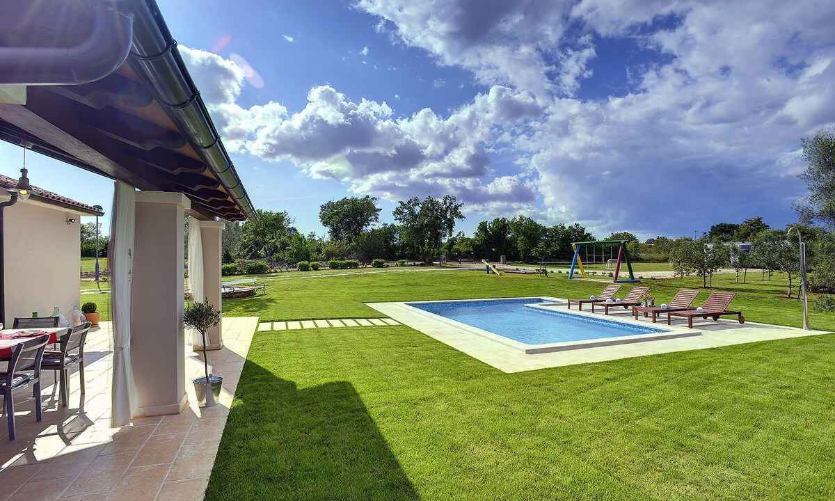 Photo of Outdoor in Marcana