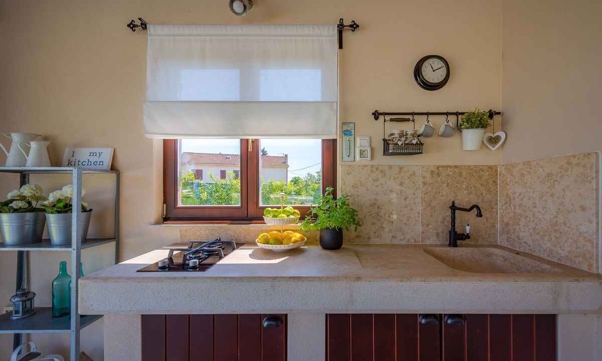 Photo of Kitchen in Marcana