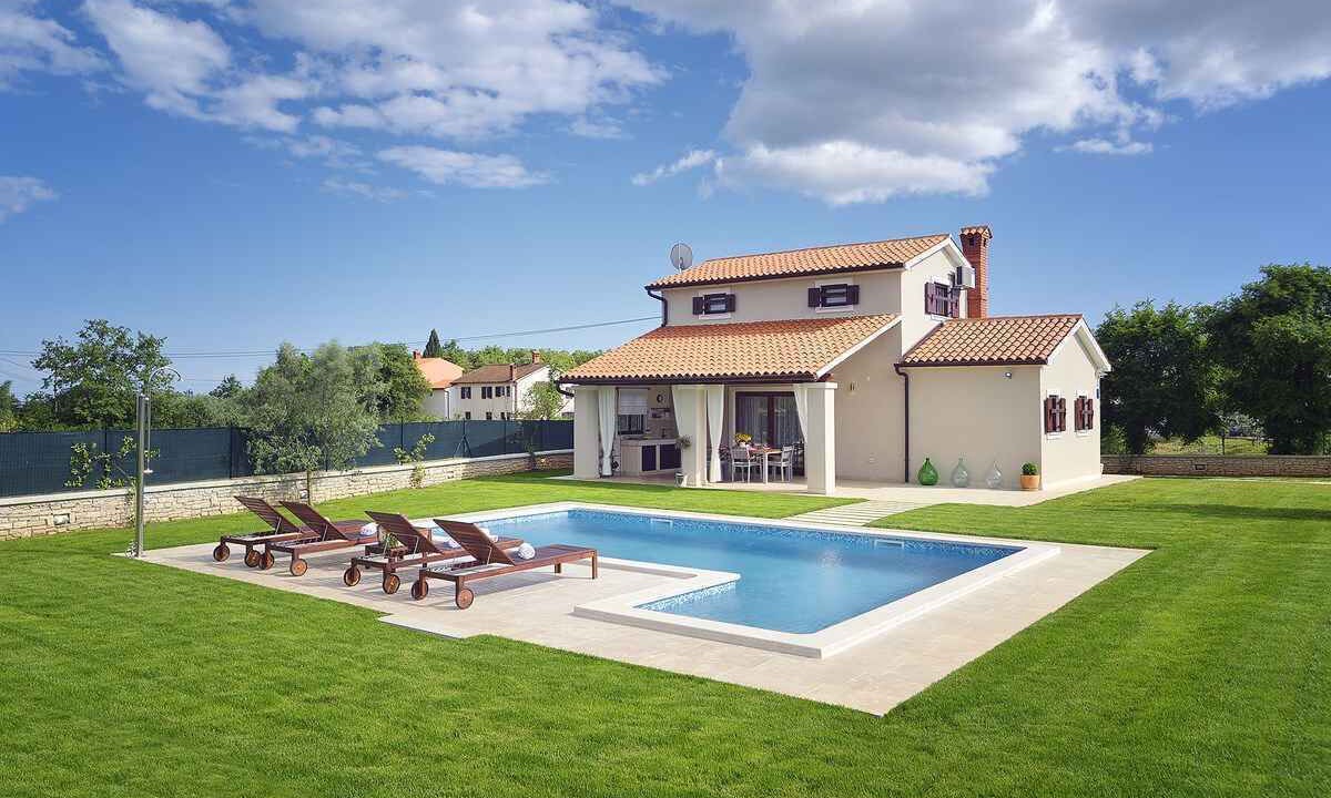 Photo of Outdoor in Marcana