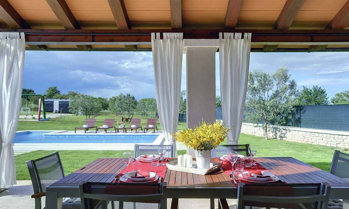 Photo of Outdoor in Marcana