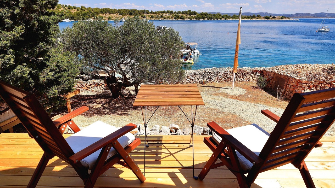 Photo of Outdoor in Kornati