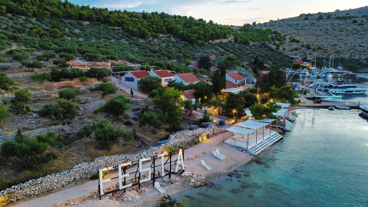 Photo of Others in Kornati