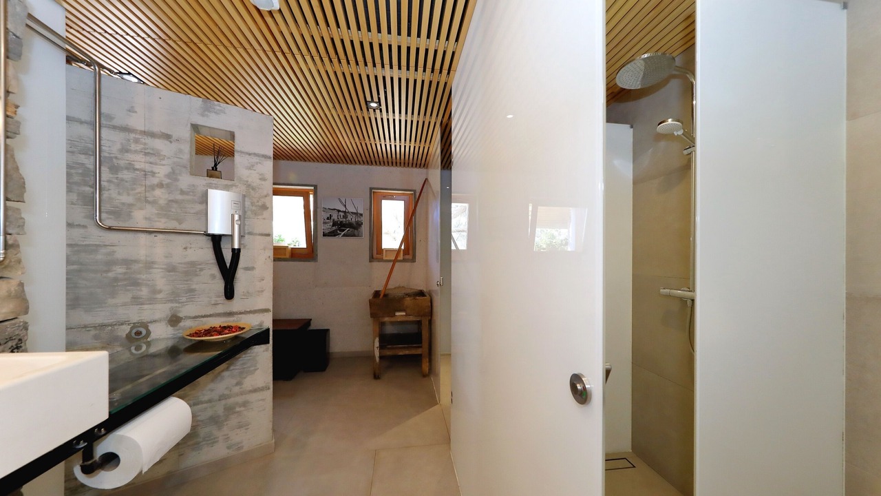 Photo of Bathroom in Kornati