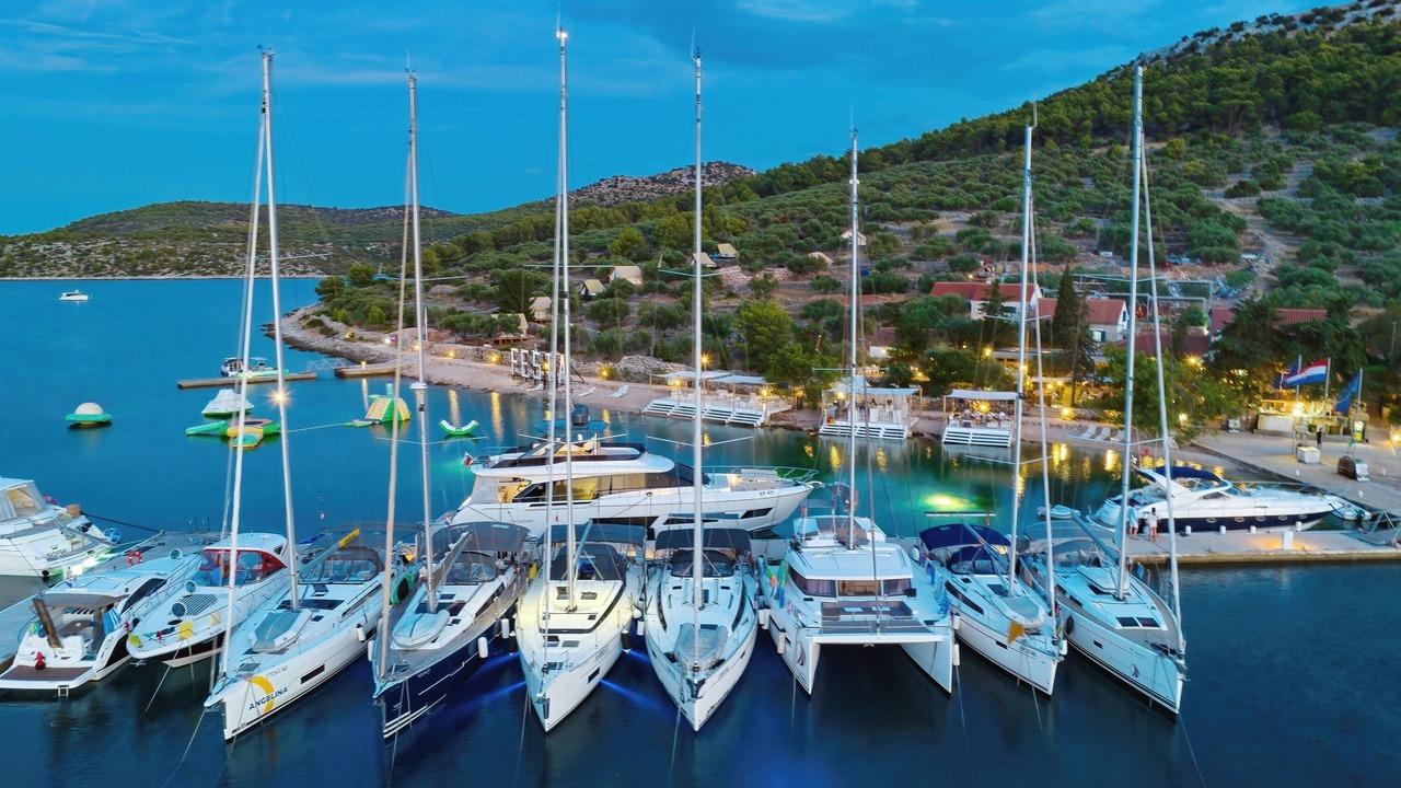 Photo of Others in Kornati