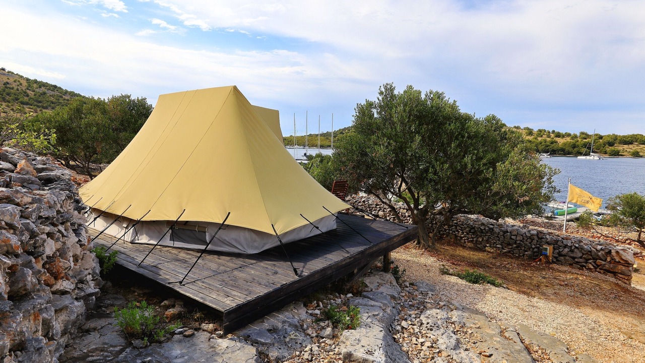 Photo of Outdoor in Kornati