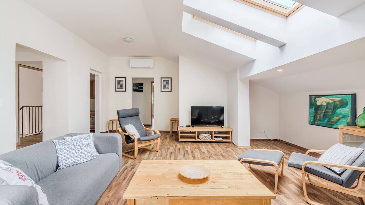 Photo of Livingroom in Most na Soci