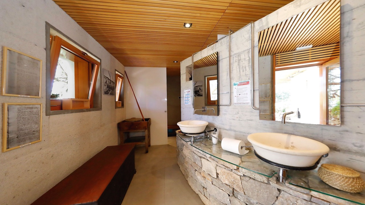 Photo of Bathroom in Kornati