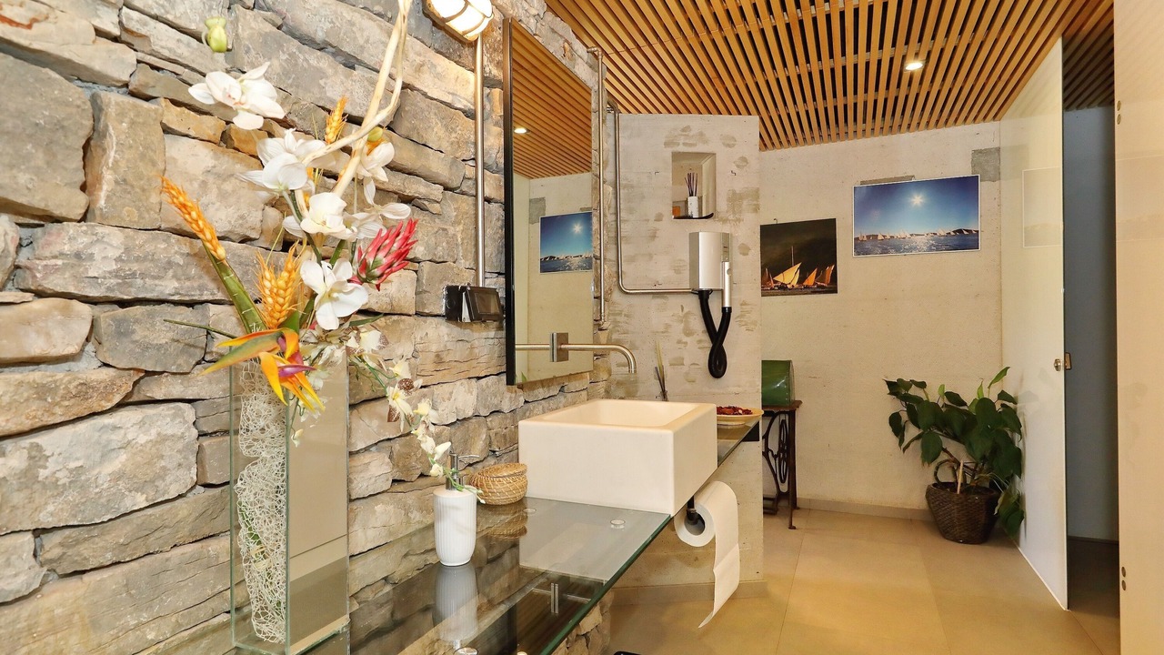 Photo of Bathroom in Kornati