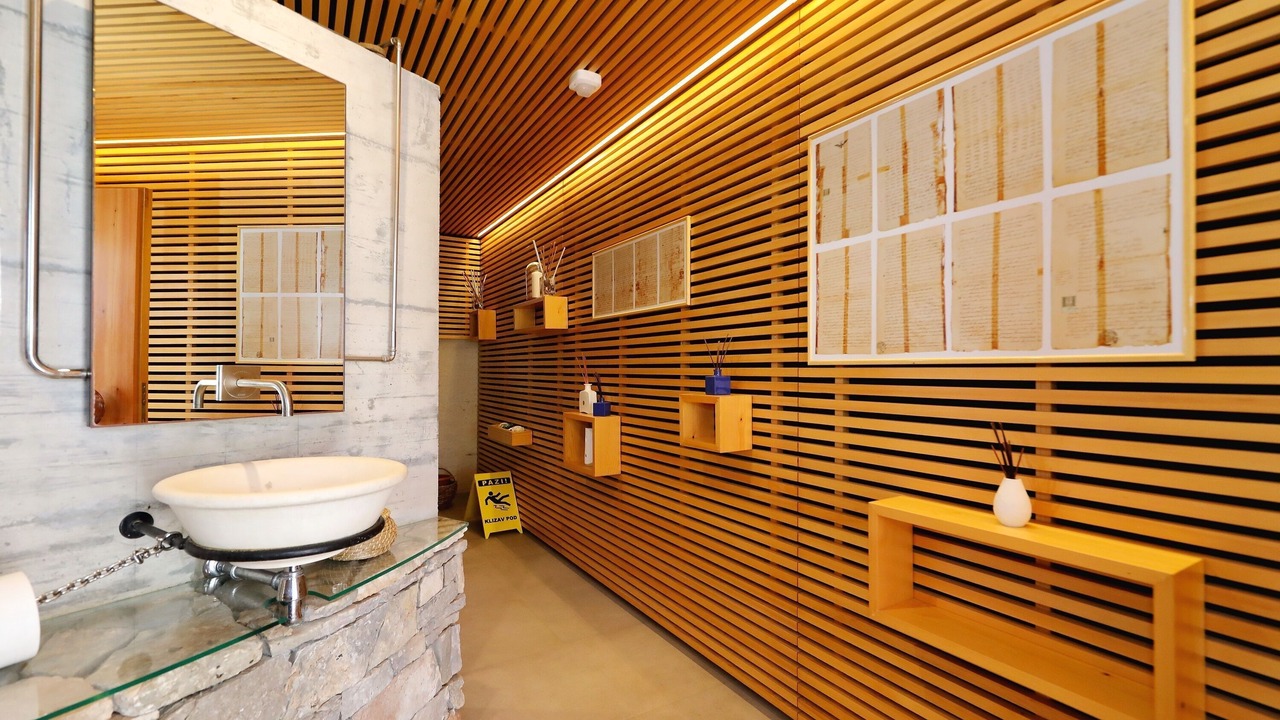 Photo of Bathroom in Kornati