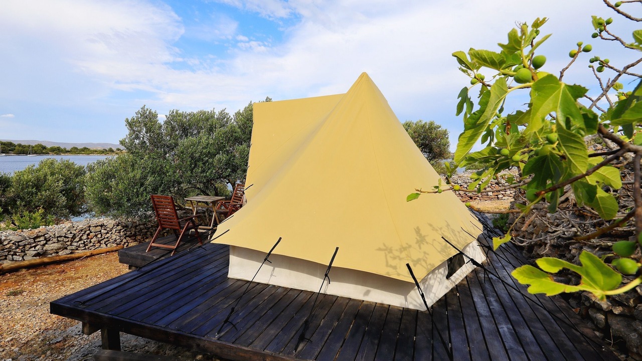 Photo of Outdoor in Kornati