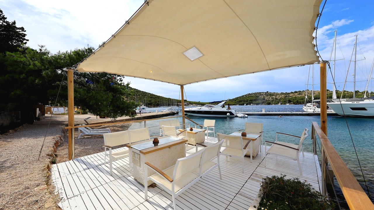 Photo of Outdoor in Kornati