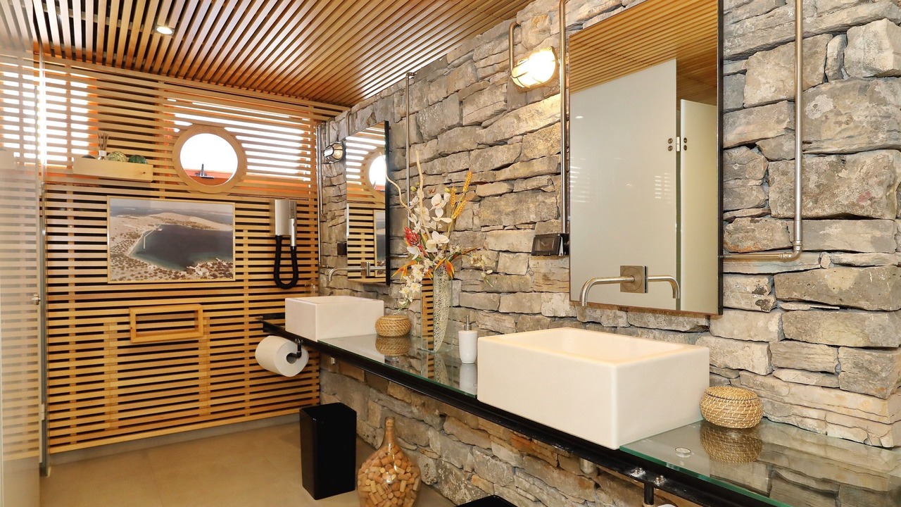 Photo of Bathroom in Kornati