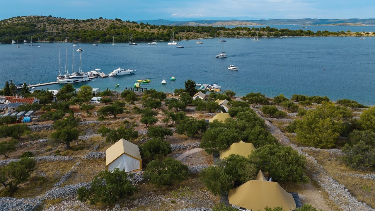 Photo of Outdoor in Kornati