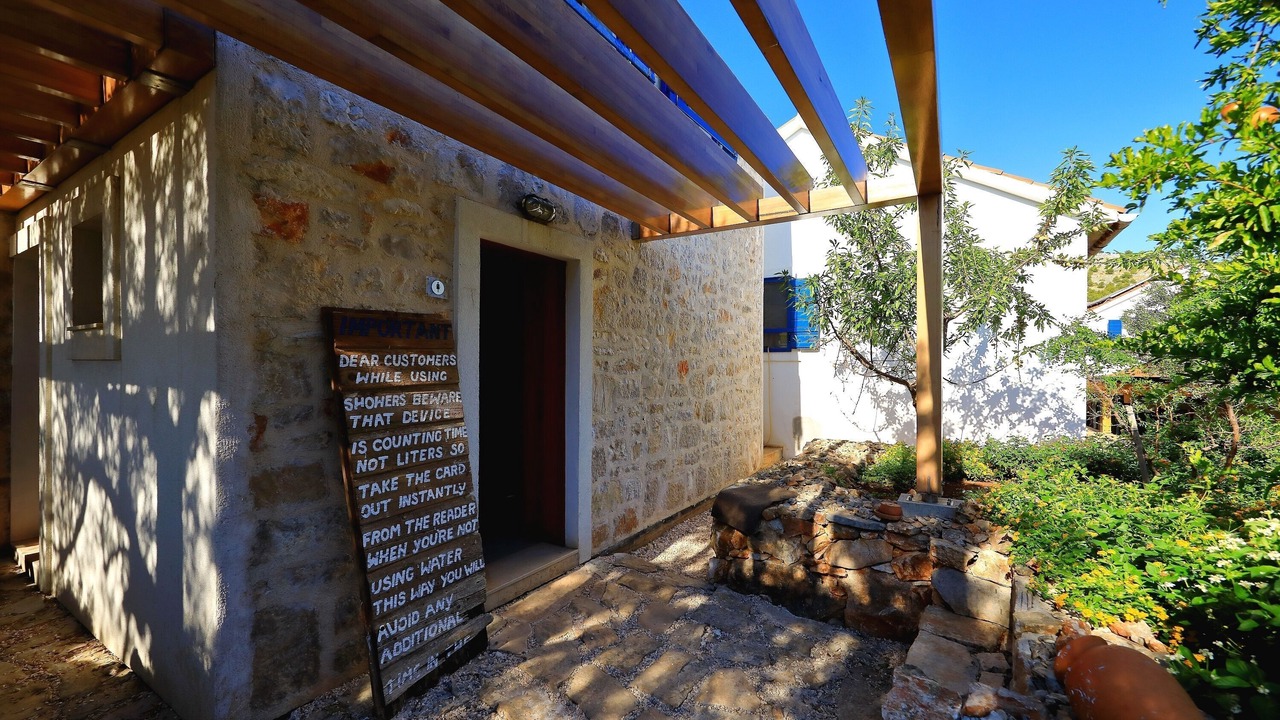 Photo of Outdoor in Kornati