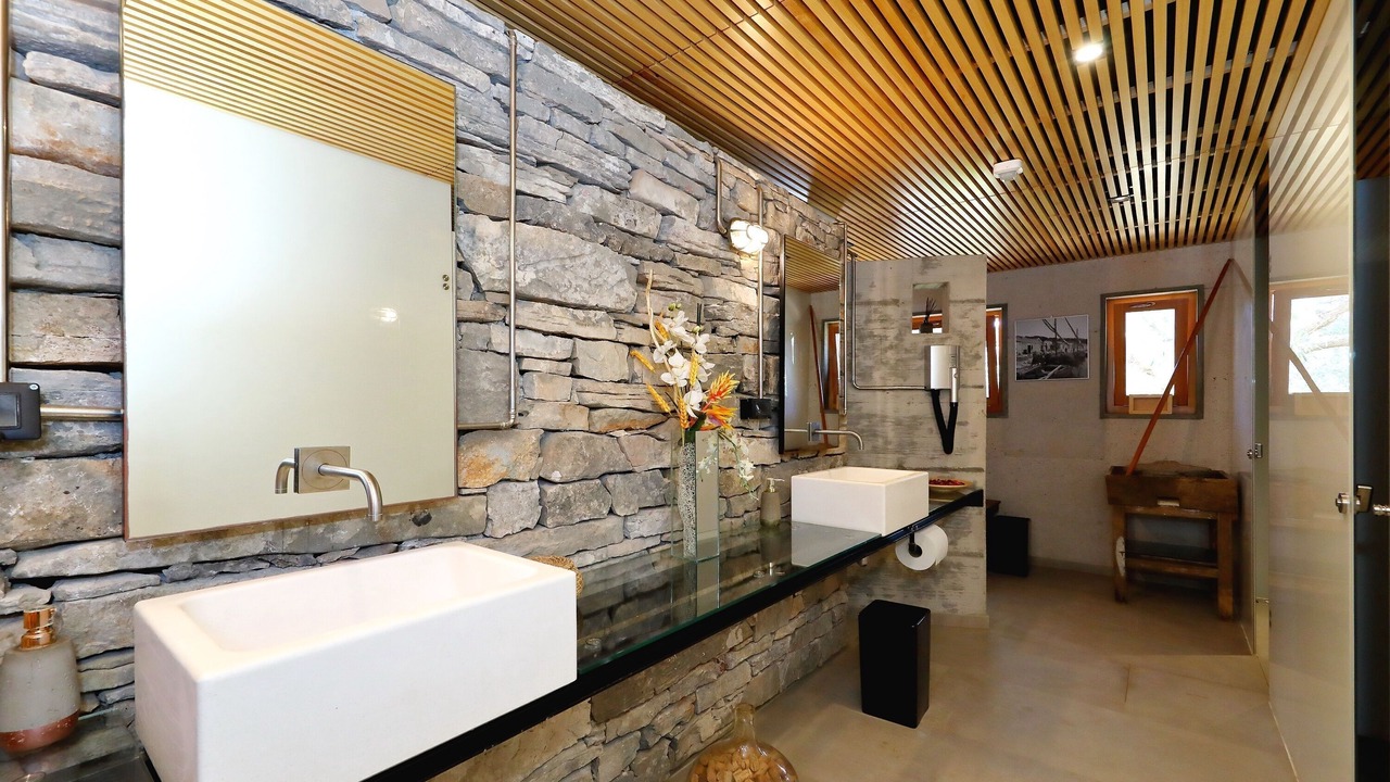 Photo of Bathroom in Kornati