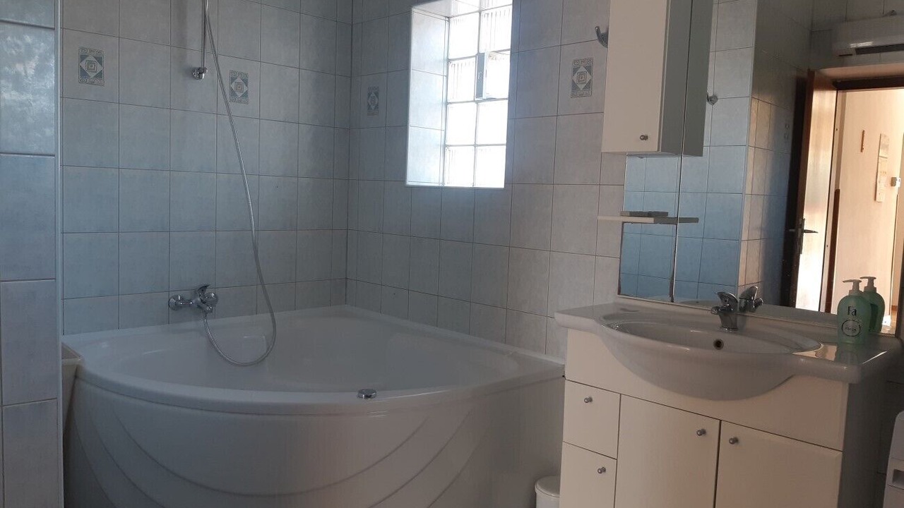 Photo of Bathroom in Stinjan