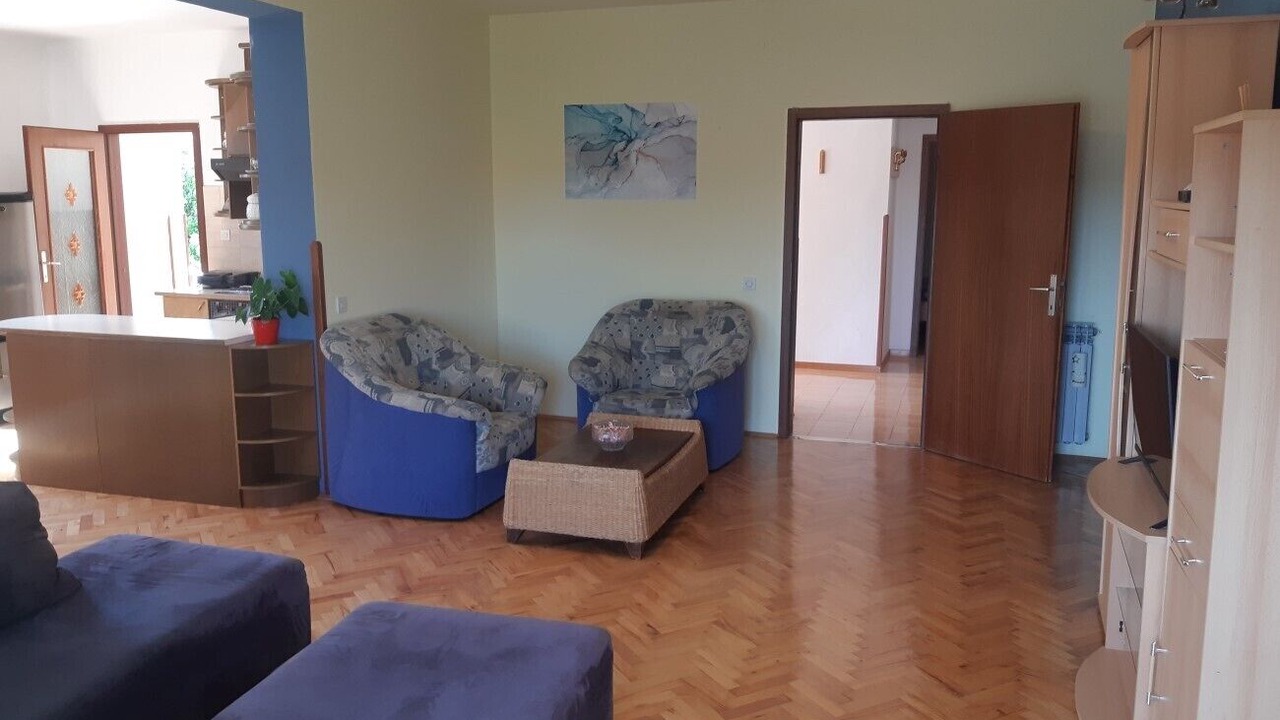 Photo of Livingroom in Stinjan