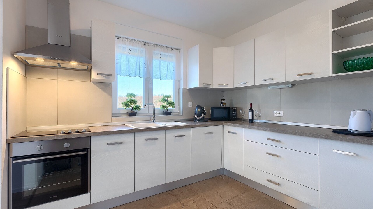 Photo of Kitchen in Radini