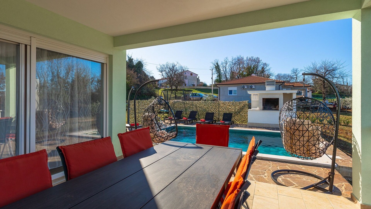 Photo of Outdoor in Radini