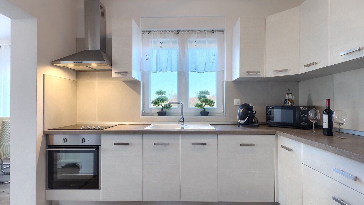 Photo of Kitchen in Radini